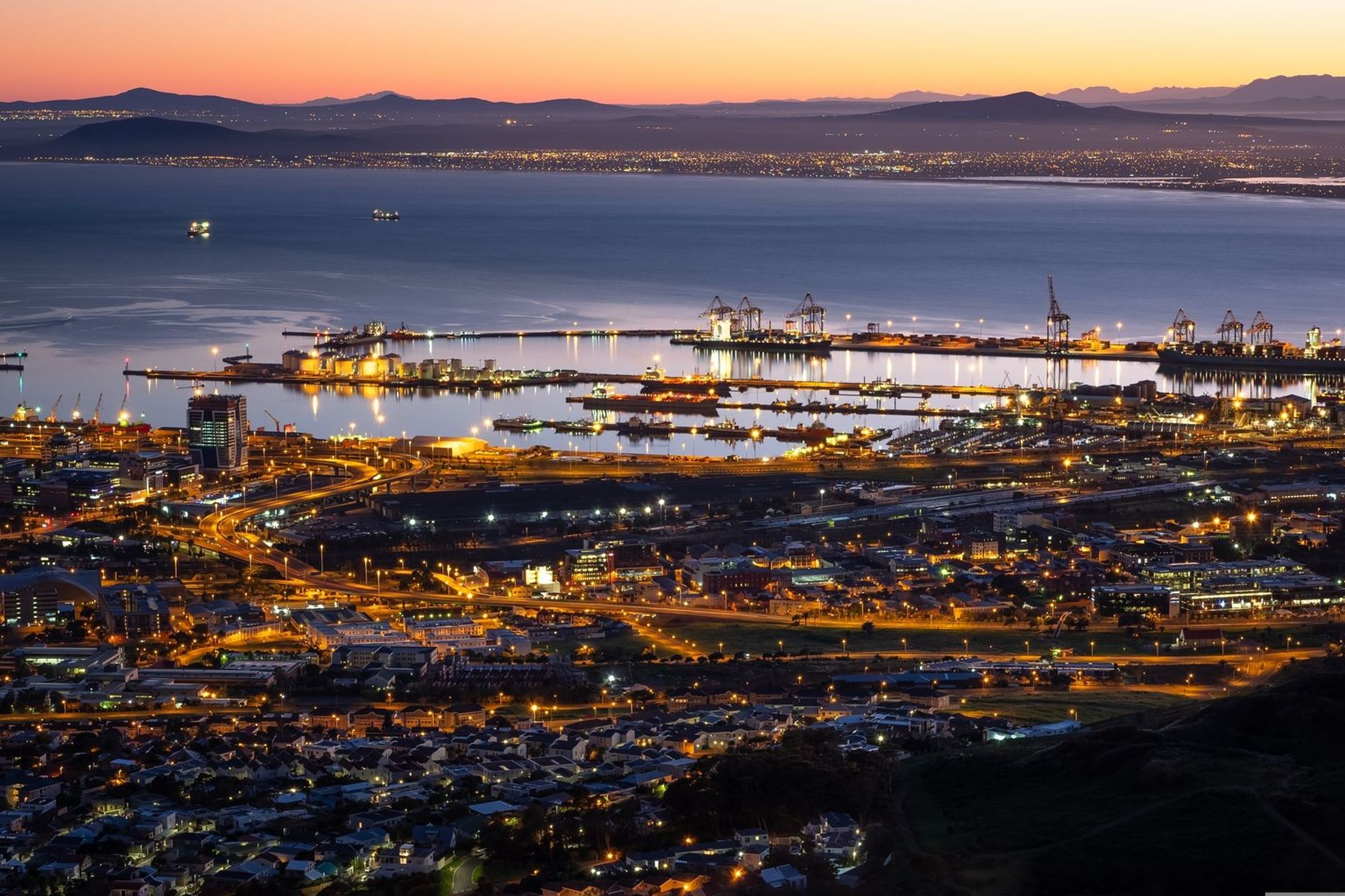 Spectacular South Africa – 7 Days